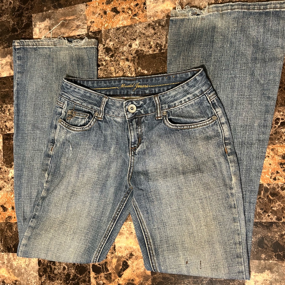 Mudd Bootcut Jeans
